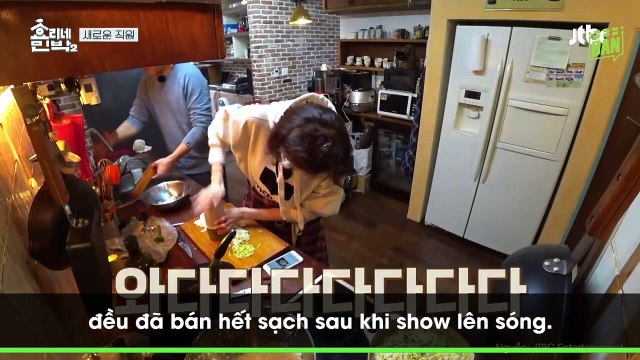 Sức hút nữ thần lên tiếng, tất cả thương hiệu Yoona dùng đều cháy hàng sau khi show mới lên sóng