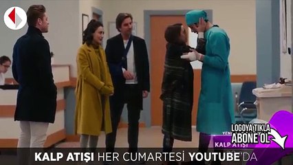 Kalp Atışı 24. Bölüm 2. Fragman
