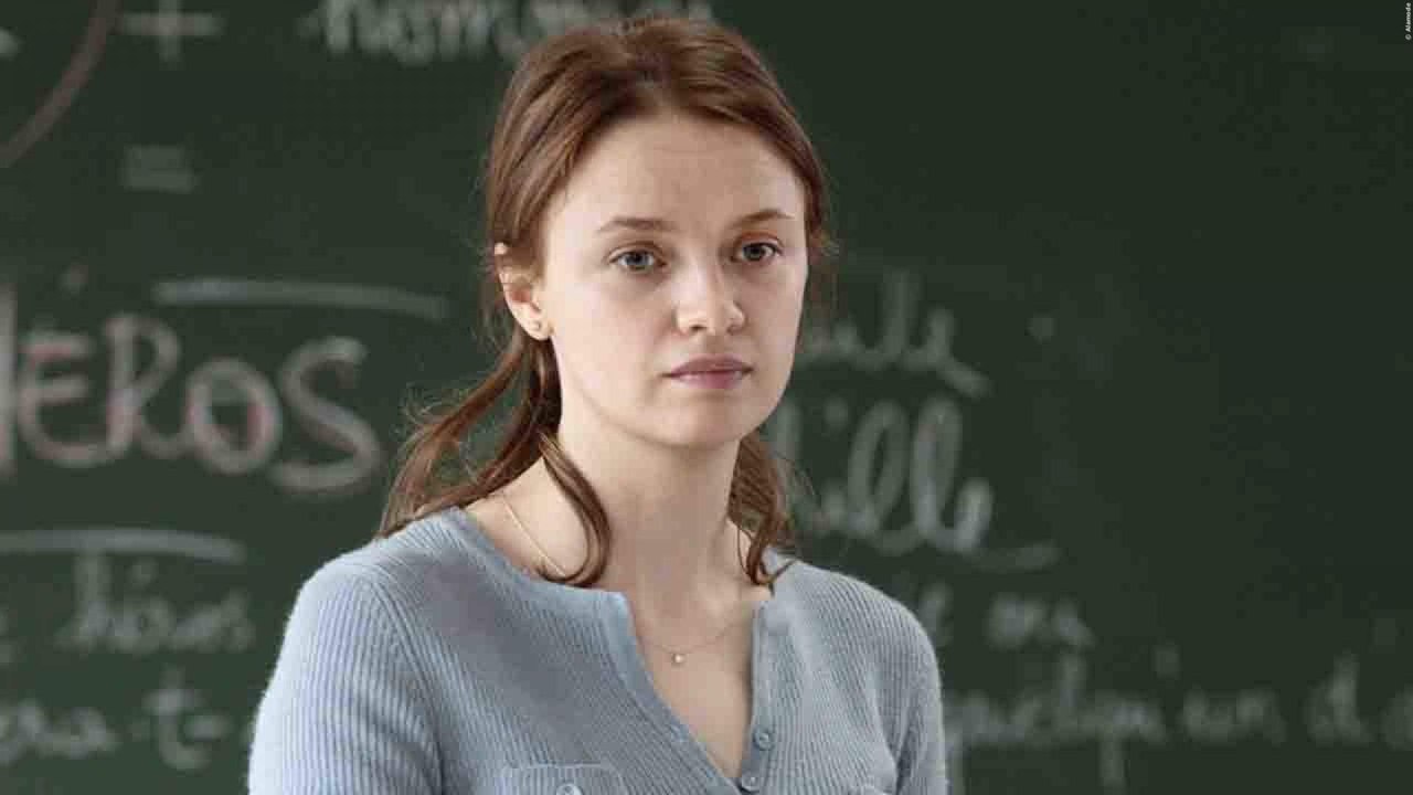 DIE GRUNDSCHULLEHRERIN Trailer German Deutsch (2018) HD