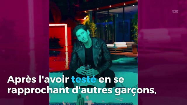 Les Princes de l'amour 5 : Hillary en couple, c'est l'amour fou avec Sébastien ! (Photo)