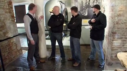 Ghost Hunters (TAPS) [VO] - S07E04 - French Quarter Phantoms - Dailymotion