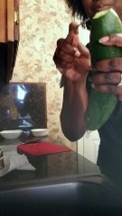 Cucumber can be fun part 3