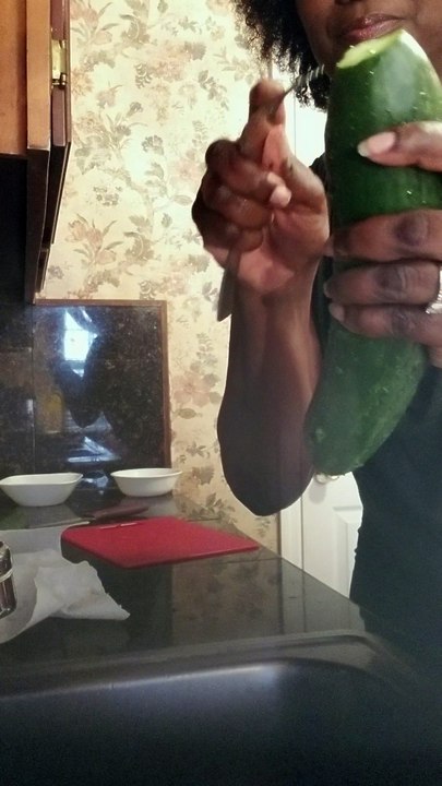 Cucumber can be fun part 3