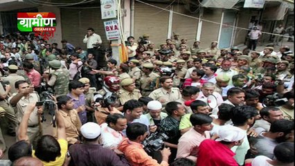 Encounter In Delhi - ओखला में एनकाउंटर से थर्राई दिल्‍ली