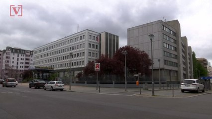 Germany Claims North Korea is Smuggling Missiles Technology From Its Embassy