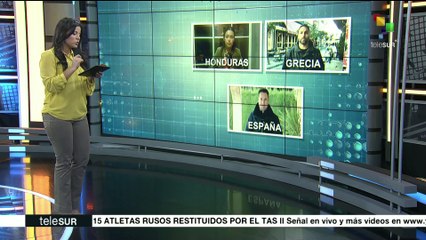 Tema del nombre de Macedonia podría desestabilizar al gobierno griego