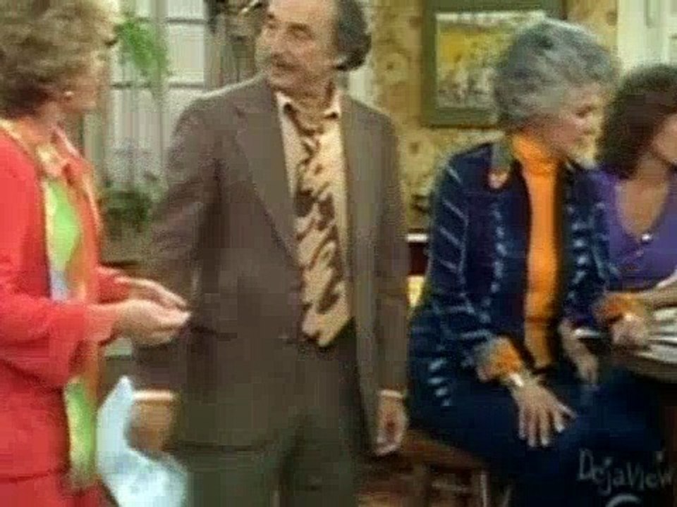 Maude S06E07