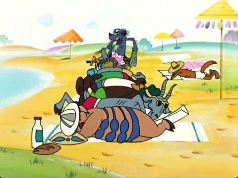 Hãy Đợi Đấy - Phim Hoạt Hình - Phim Hoạt Hình Vui Nhộn - Phim Hoạt Hình Hài Hước - Phim Hãy Đợi Đấy - Phim Hoạt Hình Nước Ngoài