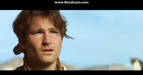 Solo: A Star Wars Story (2018) Movie Teaser Trailer [HD] Jamie Costa / Han Solo Prequel (FanMade)