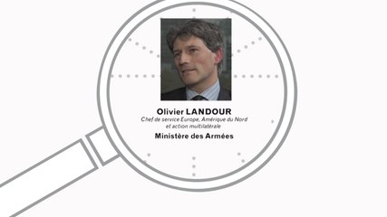 Paroles de cadres : Olivier LANDOUR