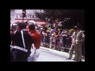 Le Haillan /partie 4/ 1970-Tour de France au Haillan