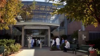 Grey's Anatomy - Station 19 _ official trailer (2018) Shonda Rhimes