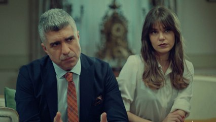 İstanbullu Gelin 36. Bölüm Fragman