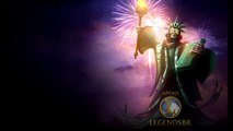 Karthus da Liberdade - Completo (Relançamento/BR) - League of Legends