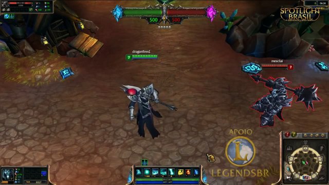 Karthus a Cerimônia das Trevas - Completo (Relançamento/BR) - League of Legends