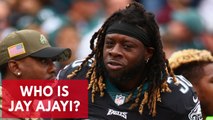 Who is Jay Ajayi?