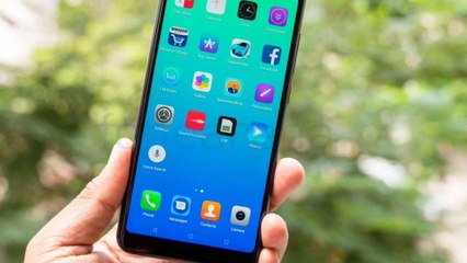 Best mobile phones under 10,000 in 2018