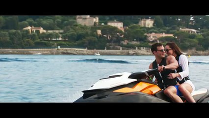 Cinquenta Tons de Liberdade - Teaser 2
