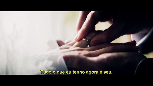 Cinquenta Tons de Liberdade - Teaser