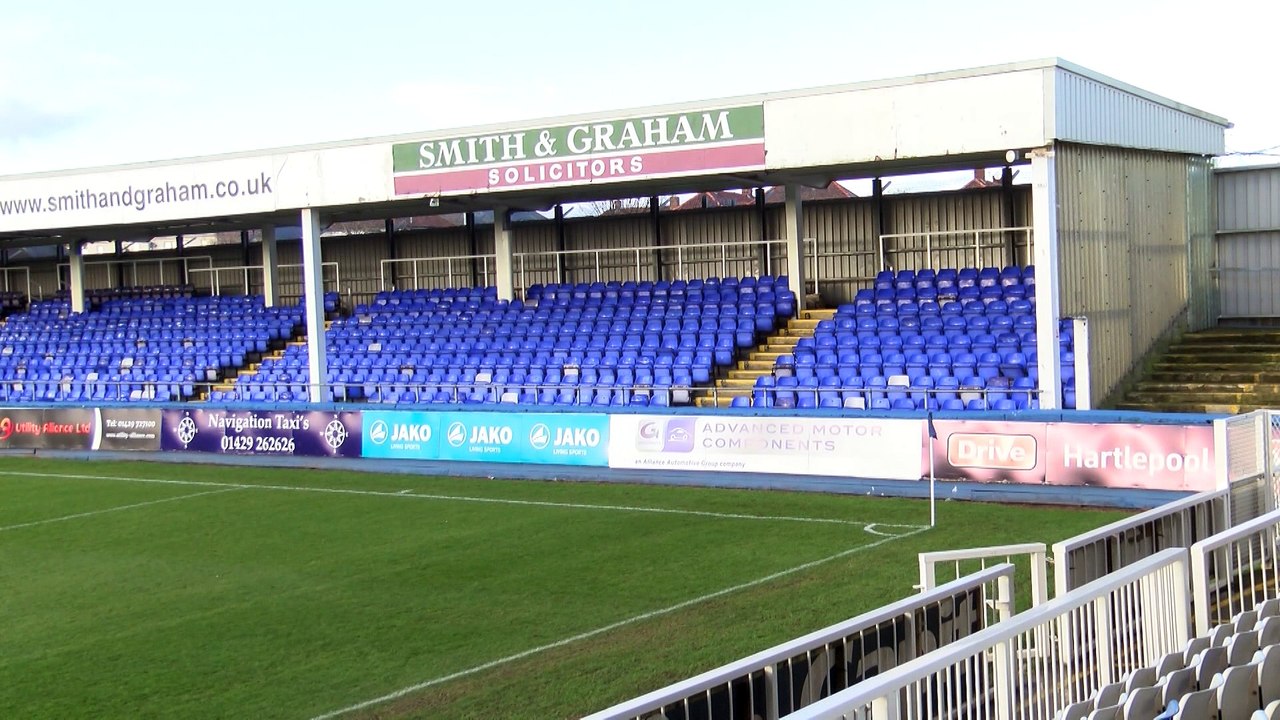 Renewed hope for Hartlepool United as another potential investor throws their hat in the ring
