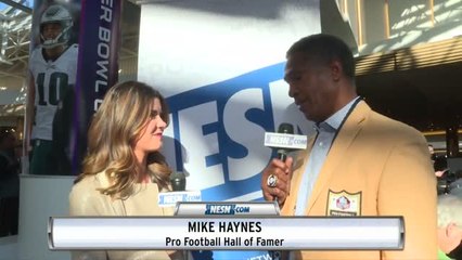 Super Bowl LII: Best Of Radio Row