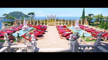 Meu Malvado Favorito 3 - Leandro Hassum