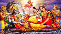 Lord Krishna Saves Parikshith by Sri Chaganti Koteswara Rao Garu