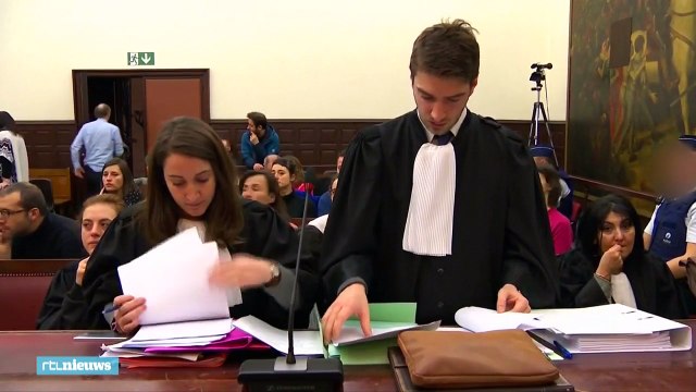 Overlevenden Bataclan bij rechtszaak Abdeslam 'Wi - RTL NIEUWS