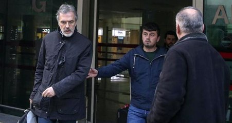 TTB Soruşturmasında 8 Sanık Serbest Bırakıldı