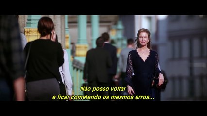 O Bebê de Bridget Jones - Mark Darcy vs. Jack Qwant