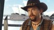 Dundee with Danny McBride - Official Super Bowl Trailer