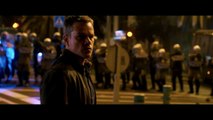 Jason Bourne - Spot Bullet - Hoje nos cinemas
