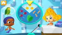 Bubble Guppies Episodes Learn Animals School Day Full Episode parrot videos for kids #BRODIGAMES