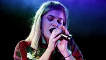 Victoires de la musique 2018 – Louane : Ses touchantes confidences sur ses chagrins d’amour