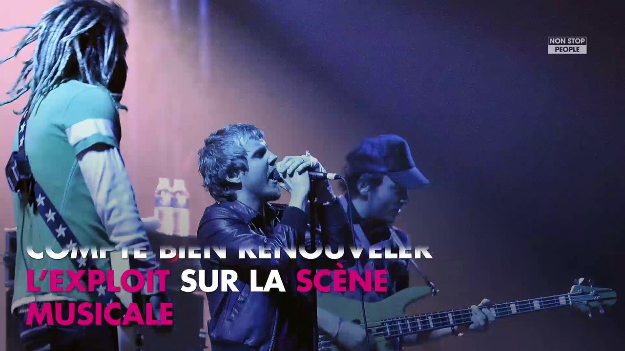 Victoires de la musique 2018 – Kyo : Retour sur le sacre du groupe en 2004