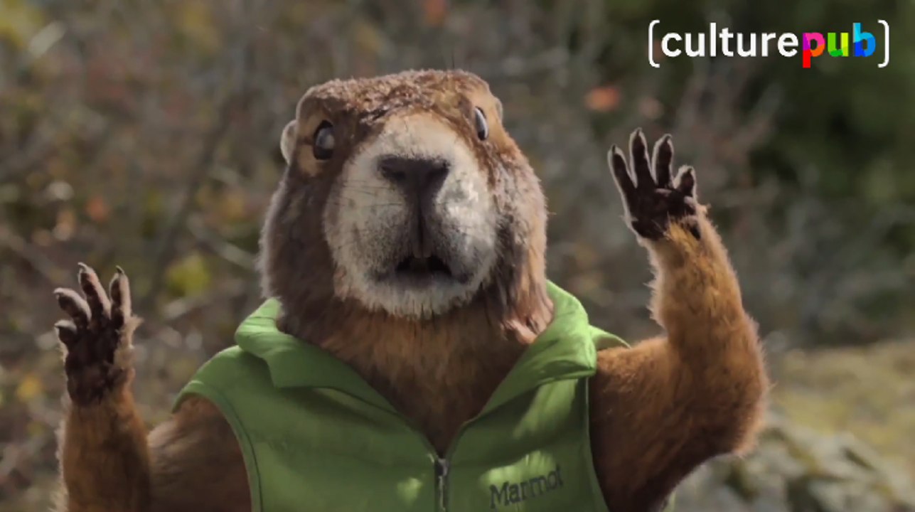 House of Ads - Il y a de l'amour dans l'air