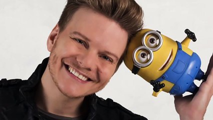 Michel Teló - Yellow Mellow (Música)