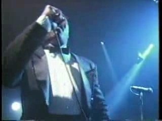 James Brown & Wilson Pickett .Cold Sweat [Live]