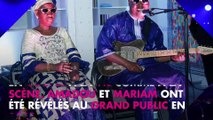 Victoires de la musique 2018 – Amadou et Mariam : Comment la musique les a sauvés