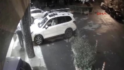 97 Evden Hırsızlık Yapan Güvenlik Kamerasındaki Şüpheliler Yakalandı