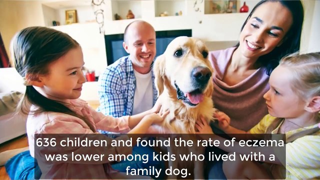 Health Benefits Only Dog Owners Enjoy