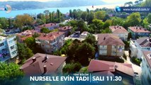 Nurselle Evin Tadı 71. Bölüm Fragmanı