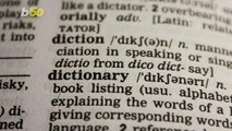 Some Surprising New Words Have Been Added to the Oxford English Dictionary