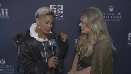 Kelly Clarkson Barfed After Doing the Hot Pepper Challenge