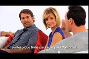 American Pie: O Reencontro - Clipe Conversando sobre o primeiro filme