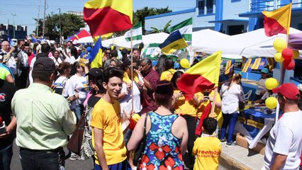 Costa Rica terá 2º turno entre pastor e ex-ministro