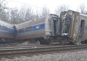 NTSB Investigating Deadly South Carolina Train Crash