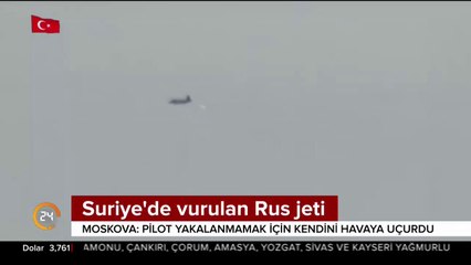 Suriye’de Rus Jetine Saldırı: Detaylar ve Güncel Gelişmeler ✈️