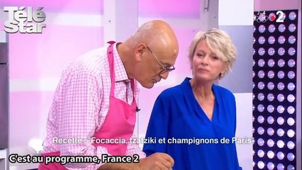 Le Zapping Quotidien Télé Star du 5 février 2018