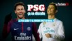 PSG ça se discute : Le PSG sera-t-il favori face au Real ?
